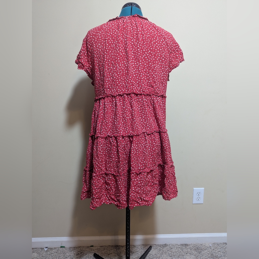 BeachLunchLounge Dress - Picture 3 of 5
